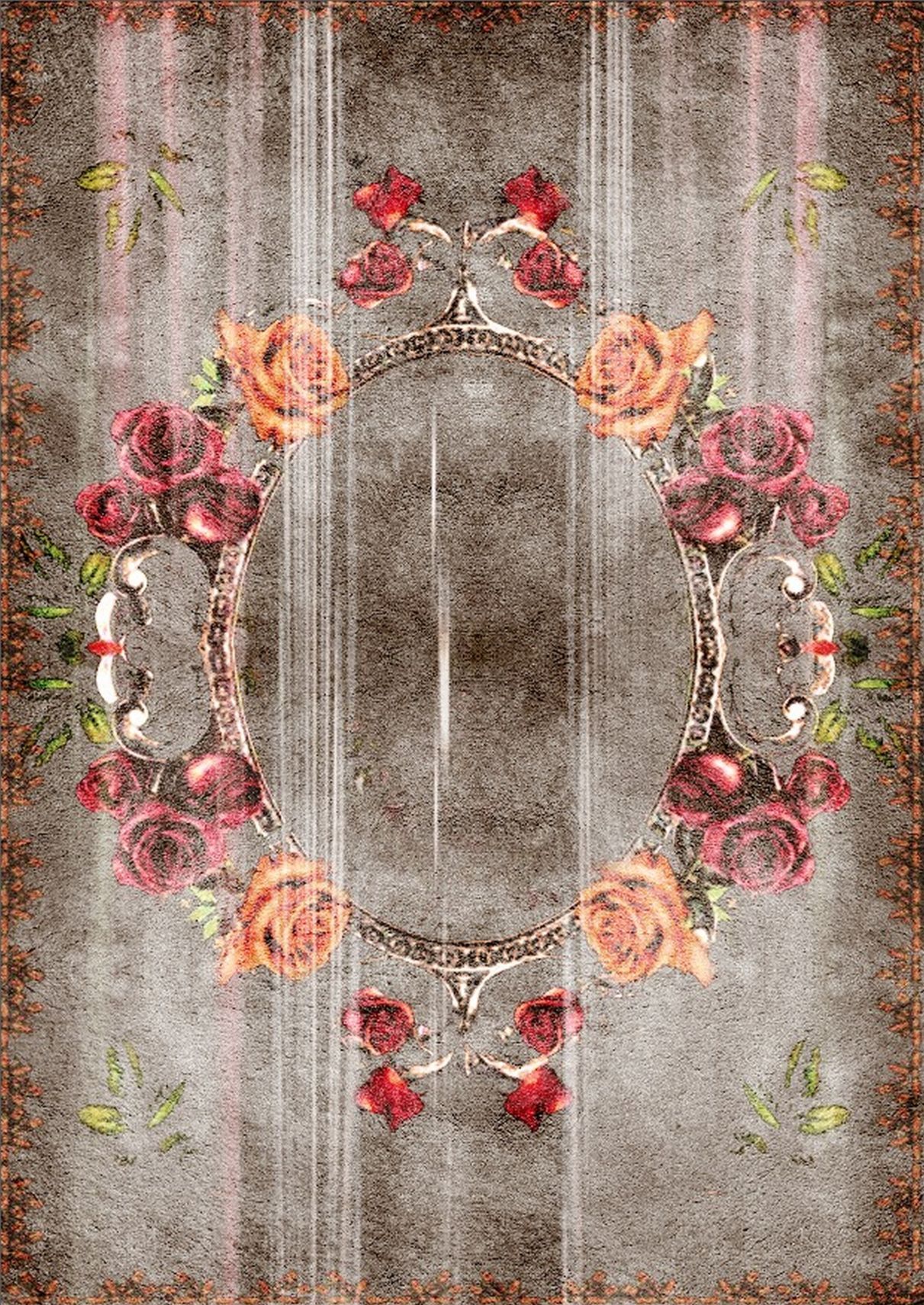 Covet House, Rugs Dynasty Rug